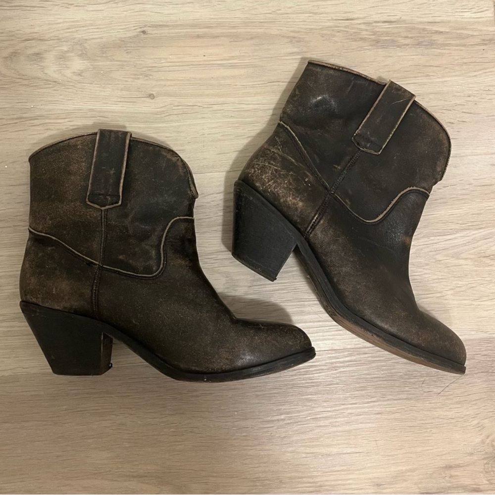 Women's Corral Boots